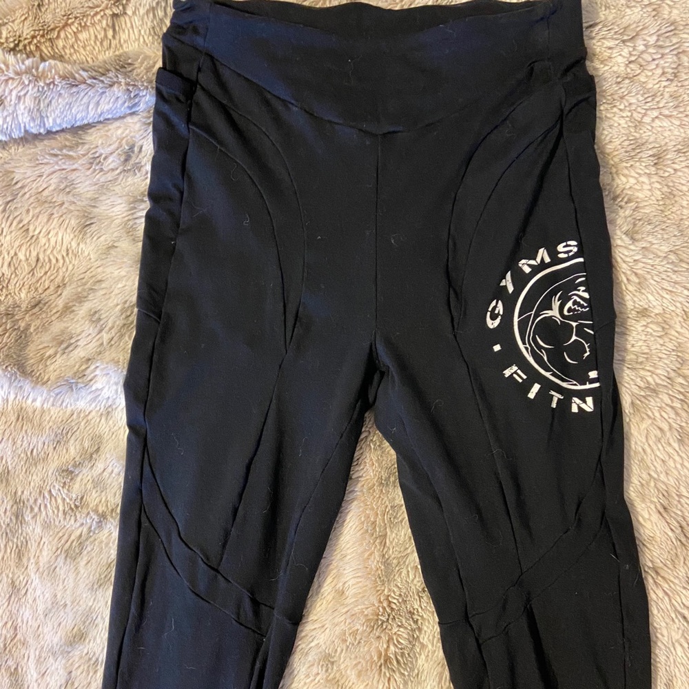 Gymshark legacy leggings!